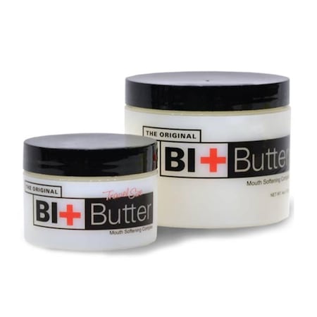 Equine Healthcare International 3400-4 The Original Bit Butter - 4 oz 3400-4OZ